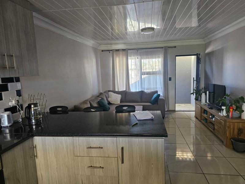 To Let 3 Bedroom Property for Rent in Kraaifontein East Western Cape